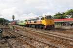 GEK 4028 (Co'Co', de, ...  Karl Seltenhammer 04.01.2012