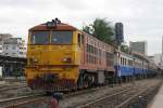 ALS 4109 verl�sst am ...  Karl Seltenhammer 13.02.2011