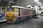 ALS 4137 (Co'Co', de, ...  Karl Seltenhammer 28.07.2011
