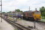 ALS 4118 (Co'Co', de, ...  Karl Seltenhammer 26.08.2011