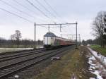 Koploper 4201 mit abweichende Farben und Koplopers 4023 und 4061 ...