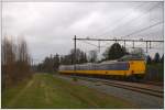 Ein Koploper ...  Hans V. 26.01.2012