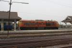 AHK 4218 am 26.M�rz 2010 im Bf. Ayutthaya.  ...