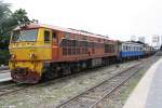 AHK 4224 (Co'Co', de, ...  Karl Seltenhammer 18.07.2011