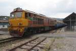 ALD 4302 verl�sst mit ...  Karl Seltenhammer 05.11.2010