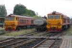 Links die AHK 4226 ...  Karl Seltenhammer 03.04.2011
