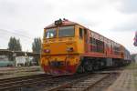ALD 4307 (Co'Co', de, ...  Karl Seltenhammer 03.04.2011