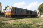 HID 4513 (Co'Co', de, ...  Karl Seltenhammer 15.04.2011