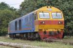 HID 4506 (Co'Co', de, ...  Karl Seltenhammer 15.04.2011