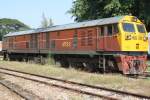 GEA 4533 im Gel�nde ...  Karl Seltenhammer 19.02.2011