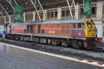 GEA 4546 (Co'Co', de, ...  Karl Seltenhammer 30.07.2011