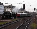 5519 (9082 800 5519-1 L-CFL) erreicht aus Luxembourg komment den ...
