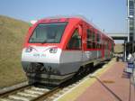 Der 620M ...  J�rg Ohlhaver 21.04.2010