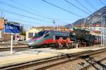 ETR 610 (52 Photos)