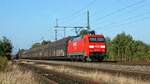 DB Schenker Rail 152 ...  Reinhard Khn 09.01.2023