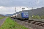 Alpha Trains Belgium 185 ...  Reinhard Khn 25.04.2019