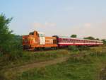 Diesellok BR ...  Frank M�rkle 22.12.2011
