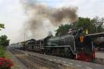 824 (2'C1'h2, Nippon Sharyo ...  Karl Seltenhammer 02.02.2011