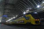 Amsterdam Centraal, 20.11.2010  ...  R. Lamch 14.02.2011
