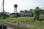 Depot Thon Buri am ...  Karl Seltenhammer 29.09.2010