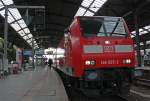 146 025-2 mit der RE1 nach Hamm (RE10431) und 35 ... 146 025-2 mit der RE1 nach Hamm (RE10431) und 35 ...