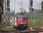 421 388-0 ...  Marius Gerads 21.07.2010