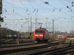 BR 145 017-0 von ...  Stefan Hochstetter 20.11.2010