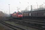 BR 145 026-1 von ...  Stefan Hochstetter 30.01.2011