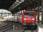 DB Railion 145 036-0 ...  Maxim P. R. 04.06.2011