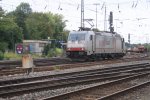 185 580-8 von Crossrail ...  Stefan Hochstetter 13.09.2011