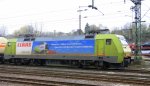 152 005-5 von DB ...  Stefan Hochstetter 18.04.2012