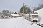 Die ABt 51  Gr�nichen  ...  Florian H�bscher 17.01.2010
