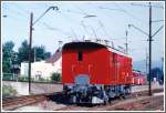 DZeh 2/4 21 in ...  Herbert Graf 07.02.2011