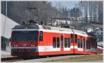 BDeh 3/6 25 nach ...  Herbert Graf 10.03.2011