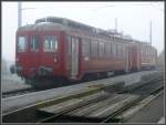AB RHB Rorschach-Heiden-Bergbahn (395 Photos)
