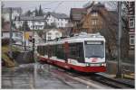 Be 4/8 32 erreicht ...  Herbert Graf 18.03.2011