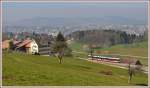 Hoch �ber der Stadt ...  Herbert Graf 25.03.2011