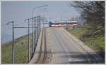 Zukunftsmusik, alles f�hrt Bahn. ...  Herbert Graf 26.03.2011