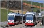 Be 4/8 31 und ...  Herbert Graf 26.03.2011