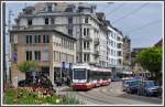 Be 4/8 33 aus ...  Herbert Graf 05.05.2011