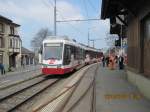 AB TB Trogenerbahn (181 Photos)