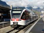 zb - Triebwagen ABe ...  Hp. Teutschmann 24.01.2011