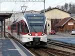 zb - Triebwagen ABe ...  Hp. Teutschmann 25.01.2011