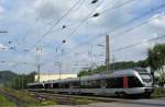 ..auf seinem Weg in die Ruhrmetropole Essen hastet der Flirt ... ..auf seinem Weg in die Ruhrmetropole Essen hastet der Flirt ...