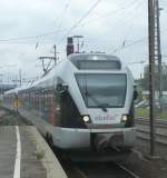 07.08.2011 - Abellio ET ...  Stephan Ritter 17.08.2011