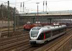BR 426.1 (Stadler FLIRT 2-teilig) (54 Photos)
