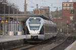 Bochum Hbf (70 Photos)