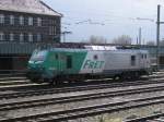 437027 der SNCF hat ...  Manfred Kopka 01.01.2010
