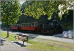 Achenseebahn (95 Photos)