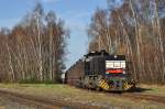 ACTS 7110 Kerkrade 20 ...  Gerhard Meven 20.11.2009